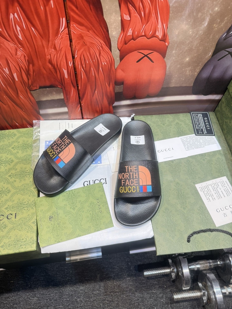 Gucci Slippers